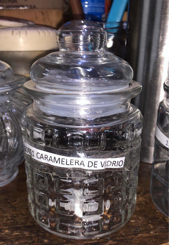 Carameleras 0