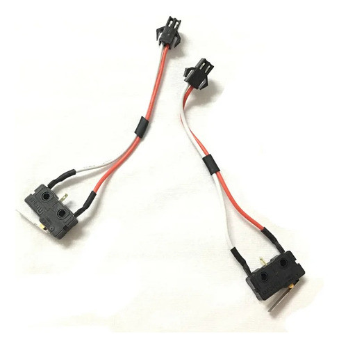 Micro Switch  Interruptor Para Calentador/calefón A Gas. 0