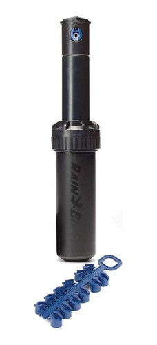 Rain Bird 5004plfcs 4-inch Full Circle Pop-up Sprinkler Roto 0