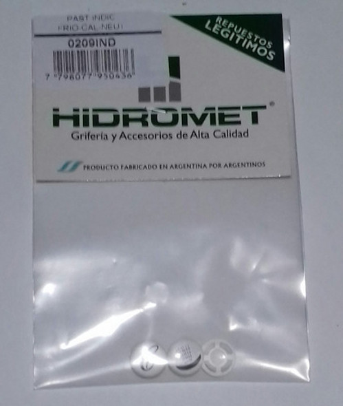 Indicador Volante Repuestos Hidromet  0209ind Hm 1 Indicador Volante Repuestos Hidromet  0209ind Hm 1