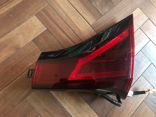 Farol De Tapa Nissan Kicks 2023 0