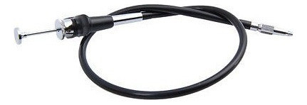 16'' 40cm Mecánico Cierre Cámara Control Remoto Cable Dispar 1