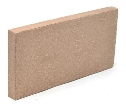 Fara N°5 Tejuela 2 Cm 229 X 114 X 22mm 0