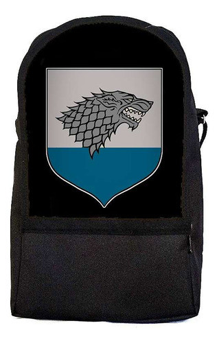 Porta Termo Mate Porta Mate Termos Matera Canasta Got Stark 0