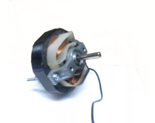 Motor Forzador Calefactor Original Electrolux 15 Wats Orig 0