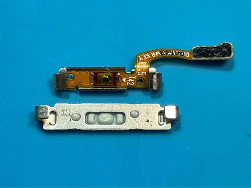 Flex Boton Bixi *original* Samsung S8 G950 0