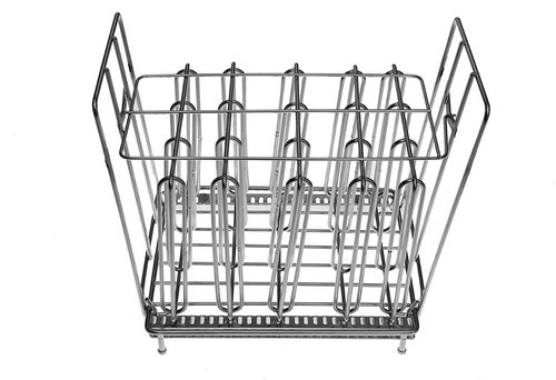 Rack Para Contenedores Sous Vide 0