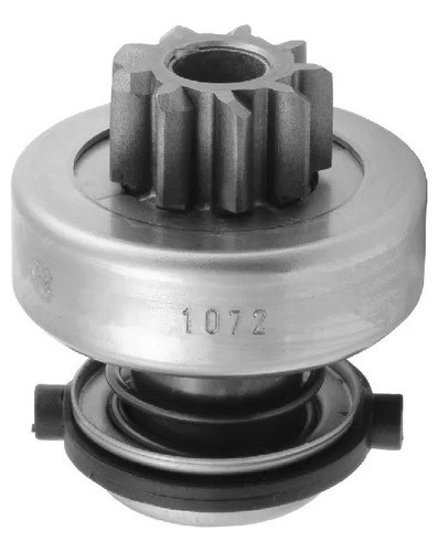Impulsor De Arranque Bendix Piñon Zen  1072 0