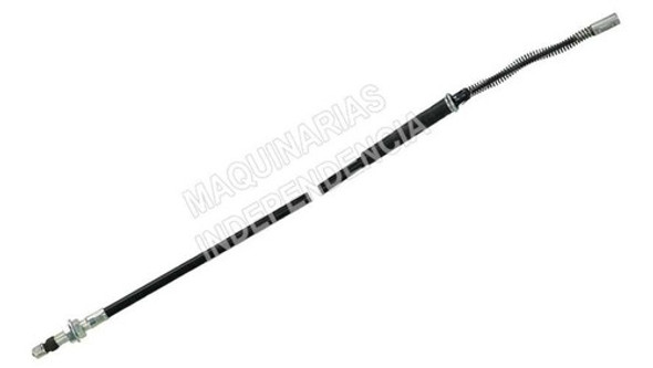 Cable Freno Derecho Autoelevador Hangcha 2500kg 3000kg 1