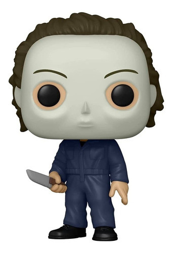 Funko Pop Halloween Michael Myers 1156 1
