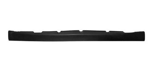 Mold Plastico Zocalo Izq Original Fiat Siena 09- Fire Taxi 0