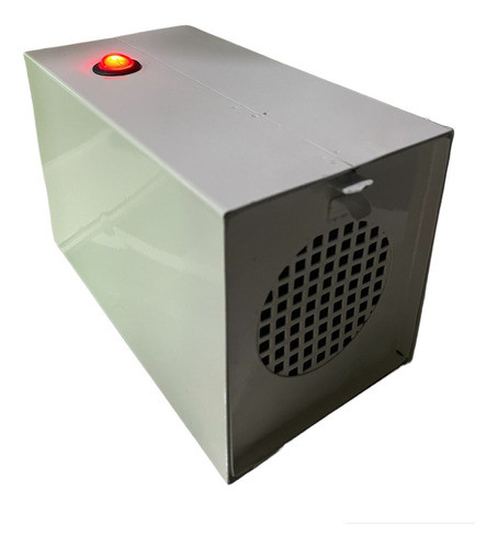 Aromatizador Eléctrico Con 2 Repuestos Fragancia Liquida 0