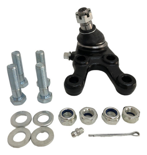 Rotula Inferior Izq. P/ Mitsubishi L200 K74 4x4 1997-2003 0