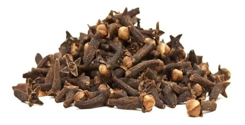 Cravo Da India Flor 500g 0
