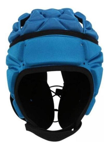 . 2x Rugby Respirável, Capacete De Futebol, Criança, Jovem, 0