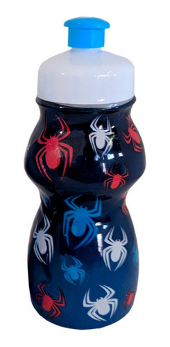 Kit 30 Squeeze Infantil Personagens Escolar Atacado 1