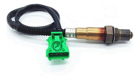 Sonda Lambda Bosch Renault Laguna 3.0 V6 24v 1