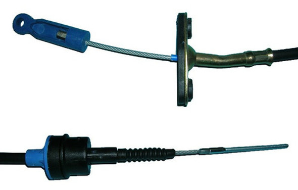 Cable Embrague Fiat Palio/siena/strada 1.3 2004 En Adelante 0