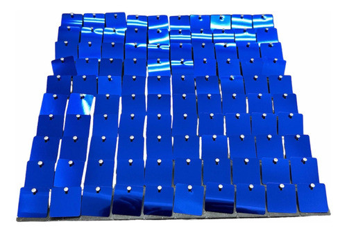Shimmer Wall Panel 10 Unidad D 30x30cm Azul 1 Metro Cuadra2 1