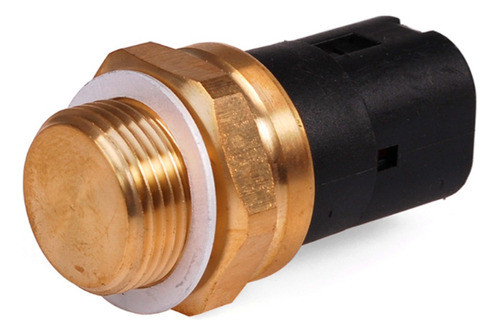 Bulbo Electroventilador Renault 19, 21, Megane (4 Pines) 1