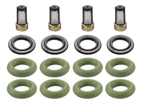Reparo Bico Injetor 1521373 Cerato 2009 2010 2011 0