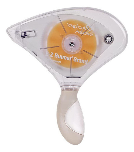 Adhesivos De Álbum De Recortes De 3l E-z Runner Grand Dispen 1