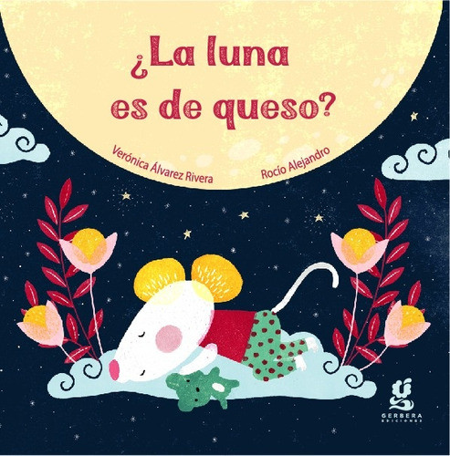 La Luna Es De Queso 0
