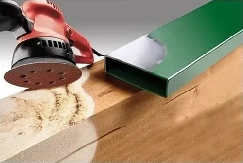 Discos Lija Roto Orbital Q-s 125/80 X5u P/xs28 Kwb 49491908 1