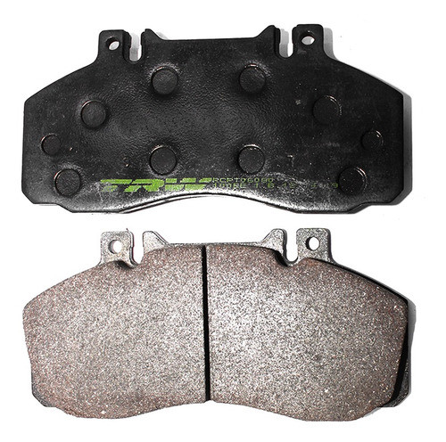 Pastilla Freno Mercedes Benz L608/l709/l710/ 0