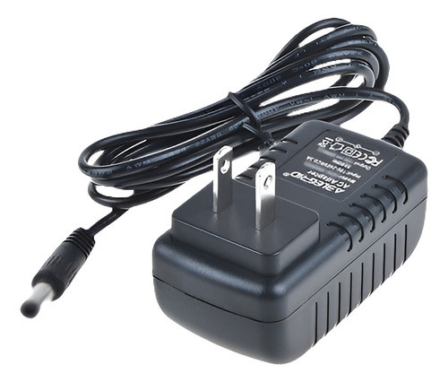 Genérico De Ac-dc Adaptador Para Fellowes 36083 A57-013-15z0 0