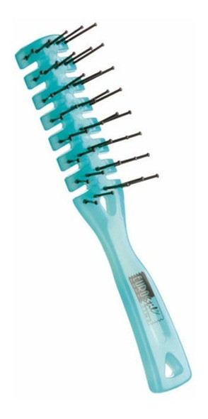 Cepillo Esqueleto Chico 1 Pua Eurostil Color 0