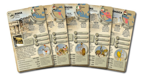 Civilizaciones De La Historia Antigua 0