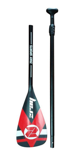 Pala Zray Standup Paddle Extensible-desarmable 2,1m/ New 1