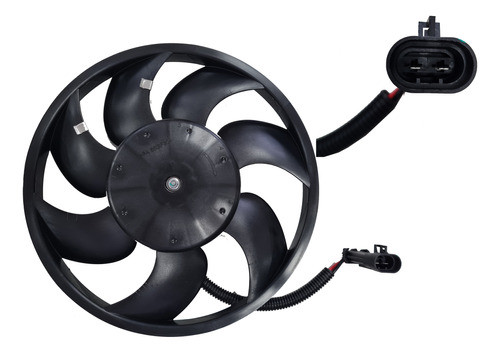 Electroventilad Toro 16/ 2.0 Motor Prnipl Grande 250w Ev-590 0
