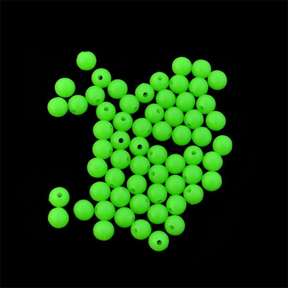 300 Perlas Plasticas Armado Linea Pesca Rio Laguna Costa 1