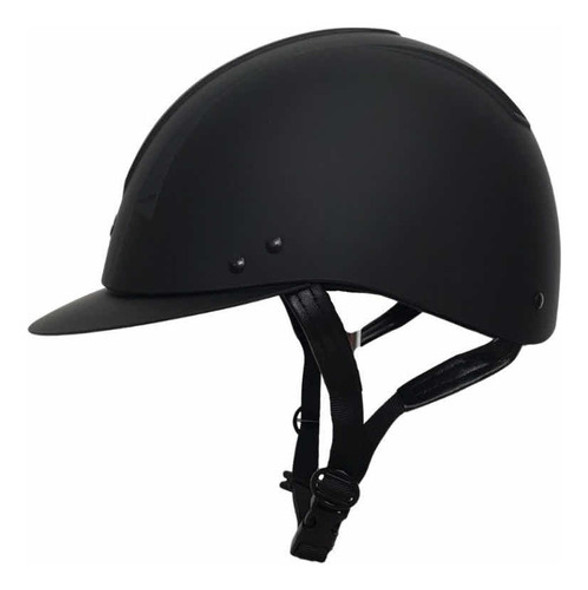 Casco Irh Equitación Salto Jinete Igual A Nuevo 1 Casco Irh Equitación Salto Jinete Igual A Nuevo 1