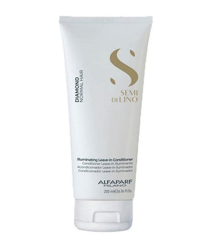 Alfaparf Semi De Lino Crema De Peinar X 200 Ml 0