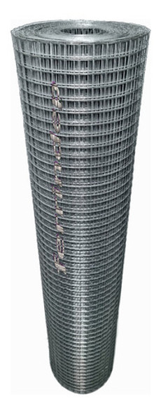 Malla Gallinero 20x20mm Rollo 1mt 10mts Alambre 0,9mm 0