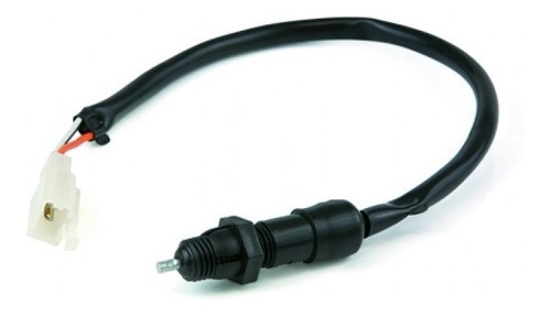 Interruptor Freno Trasero Suzuki Kn125 Magnetron Brasil 0