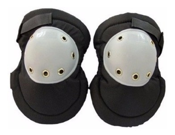 Rodillera De Seguridad Profesional X3 Unidades Oferta! 1