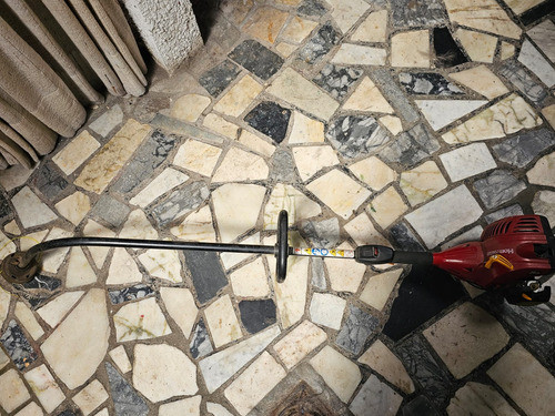 Bordeadora Homelite Usada 0