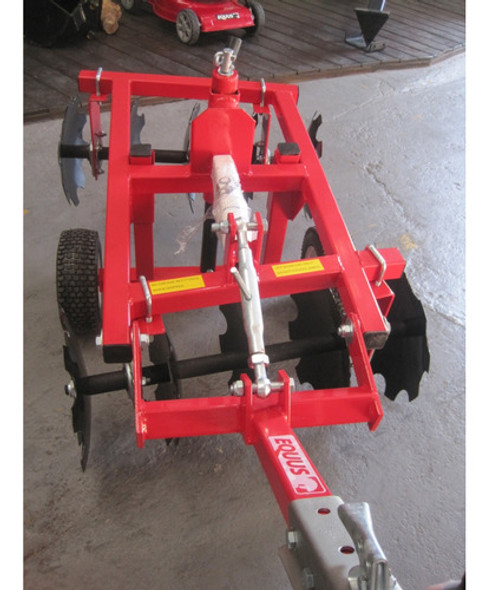 Disquera Equus Para Cuatriciclo 1 Disquera Equus Para Cuatriciclo 1