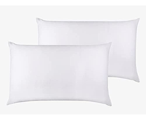 A1 Home Collections Funda De Almohada 100% Algodón Orgánico, 0