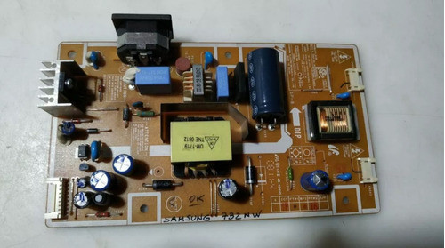 Placa Fuente Samsung 732nw Ip-19145a 0