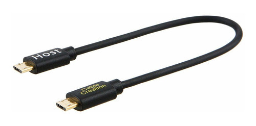 Cable Mini Usb A Mini Usb 2.0, 20 Cm 0