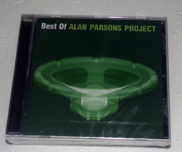Alan Parsons Project - Best Of  Cd Sellado / Kktus 0