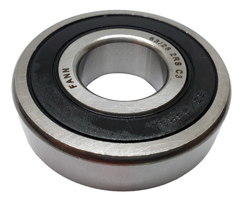 Rolamento 63/28 2rsc3 Virabrequim Titan 99 / Bros 150 03-05 1
