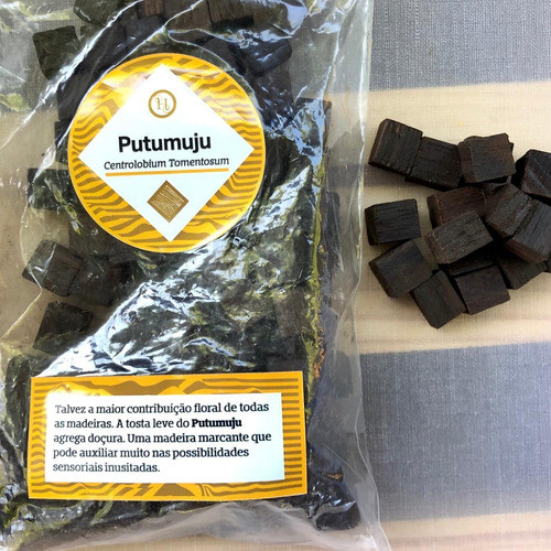 Dadinho De Madeira - Putumuju 0