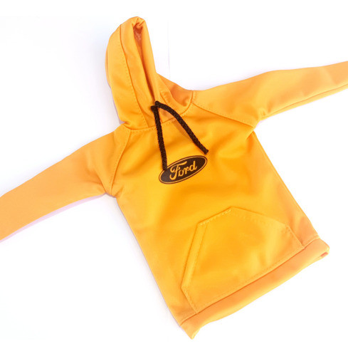 Canguro Hoodie Buzo Palanca De Cambios Ford 0