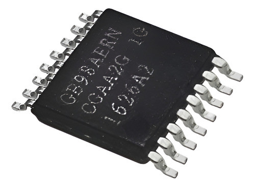 Circuito Integrado Gb98aern Gb98 0